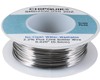 Solder Wire 60/40 Tin/Lead (Sn60/Pb40) No-Clean Water-Washable .020 2oz